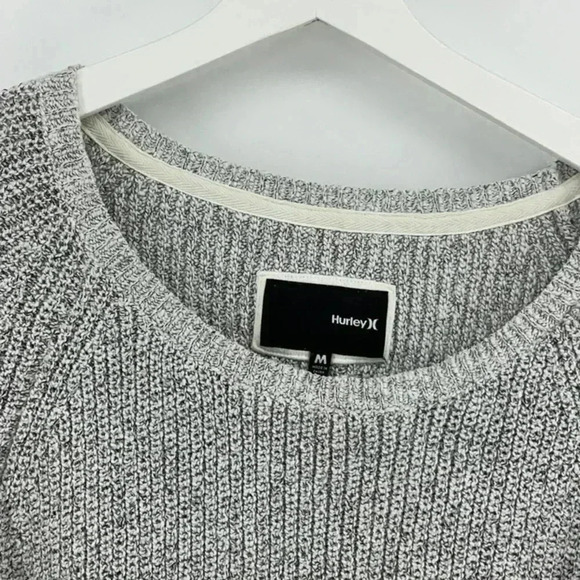 HURLEY SWEATER - Picture 2 of 3